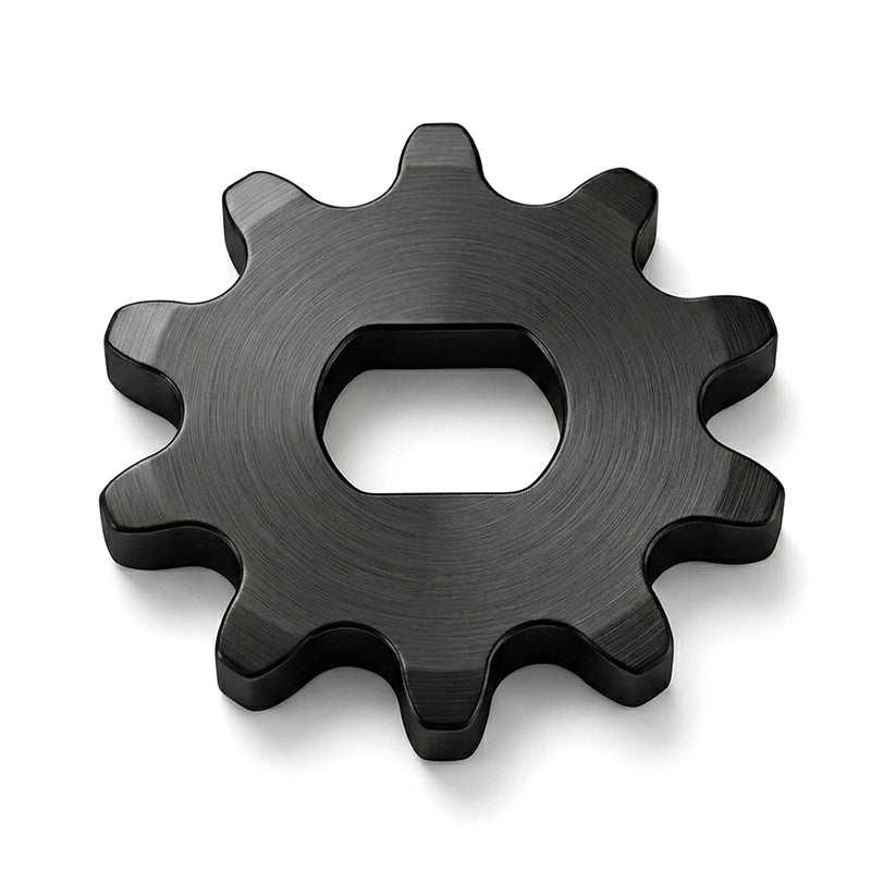 Phụ tùng Makita - Nhông xích 10 | Mã số: 221525-3 (Sprocket 10)