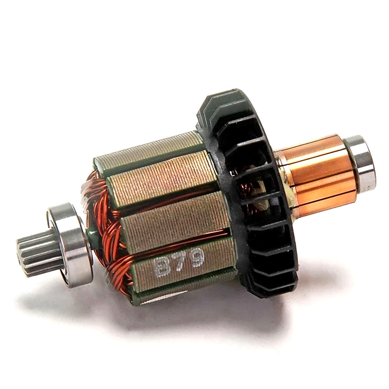 Phụ tùng Makita - Roto | Mã số: 619380-9 (Rotor)