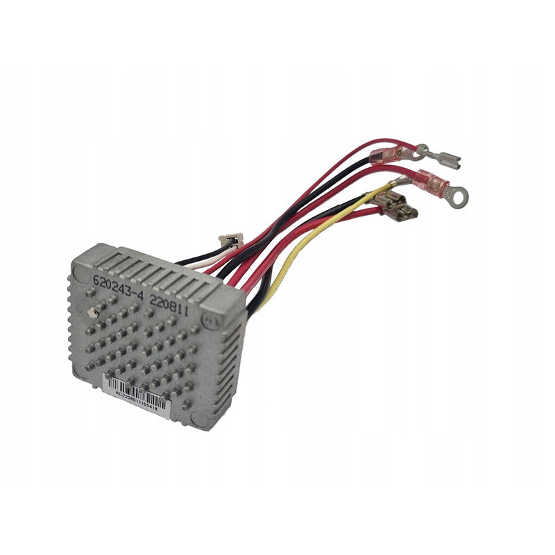 Phụ tùng Makita - Bo mạch | Mã số: 620243-4 (Controller)
