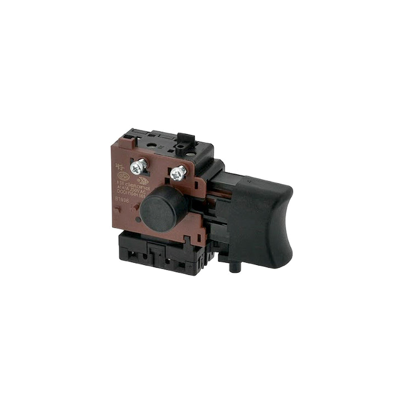 Phụ tùng Makita - Công tắc | Mã số: 651393-4 (Switch)