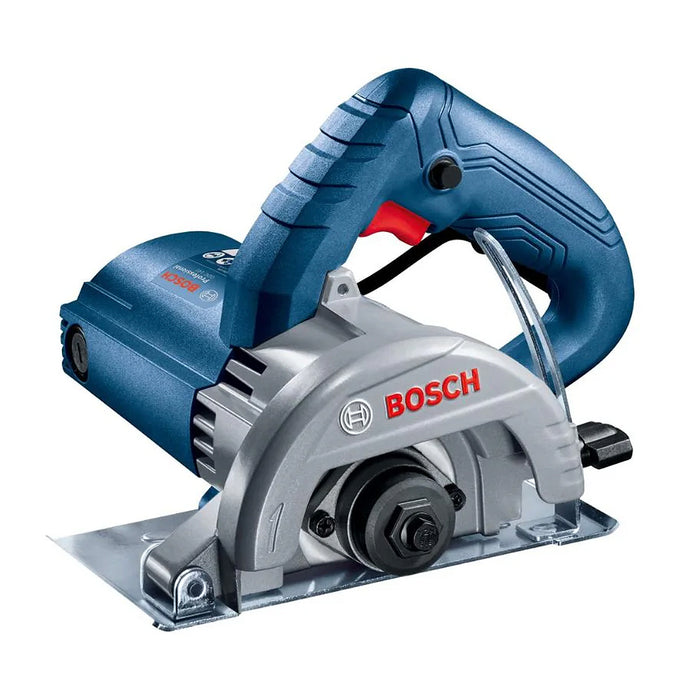 Máy cắt gạch đá Bosch GDC 140 Professional, công suất 1400W, đường kính đĩa 115mm, mã số 06013A40K0