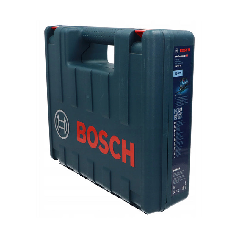 Máy cưa lọng Bosch GST 90 BE công suất 650W, độ xọc 26mm mã số 060158F0K0