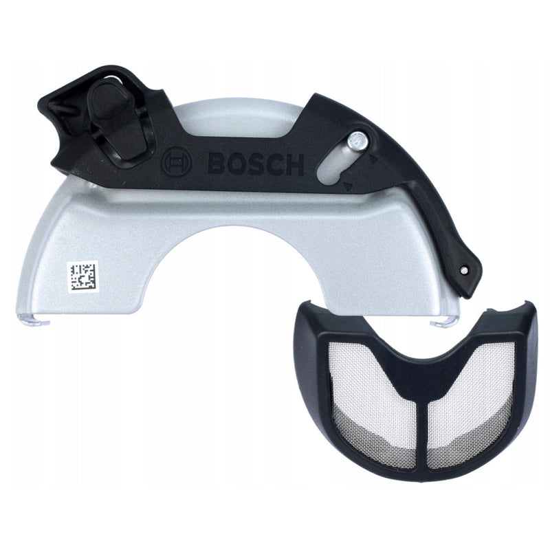 Máy mài góc Bosch GWS 17-125 S công suất 1,700W đường kính lưỡi 125mm, công tắc trượt mã số 06017D0300