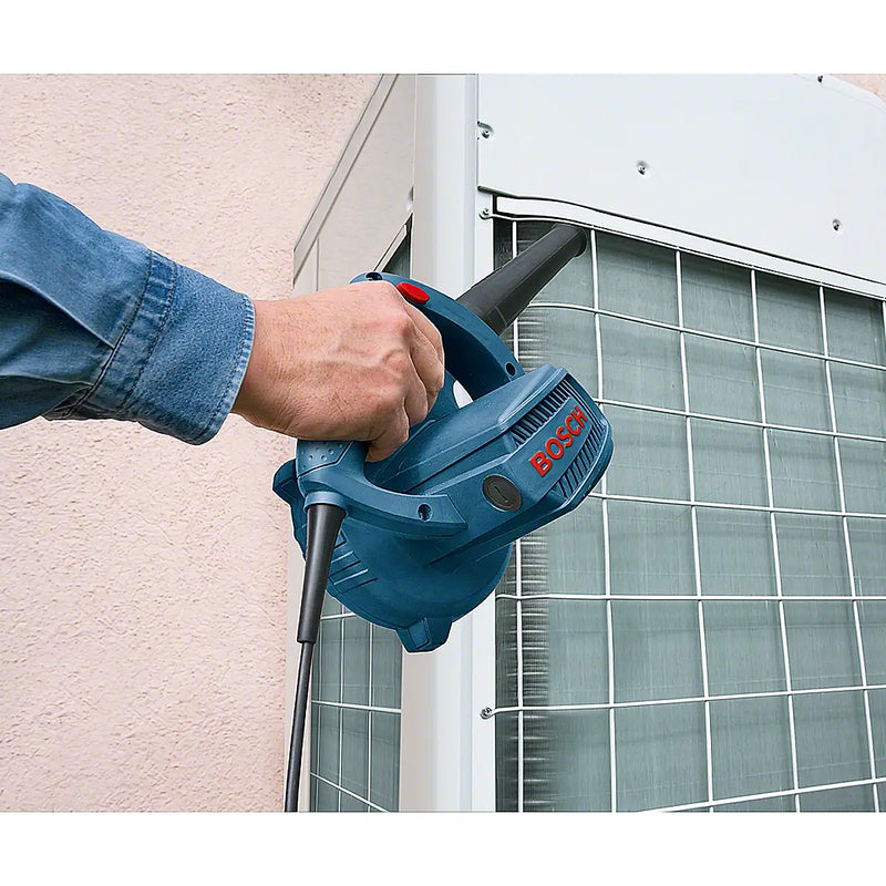 Máy thổi gió Bosch GBL 82-270 công suất 820W mã số 06019804K1
