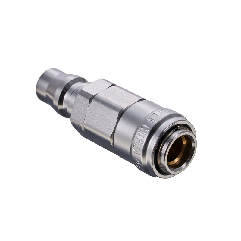 Đầu nối chuyển đổi nhanh từ Super Cupla sang Hi Cupla tiêu chuẩn (Plug/Socket) 02S20P
