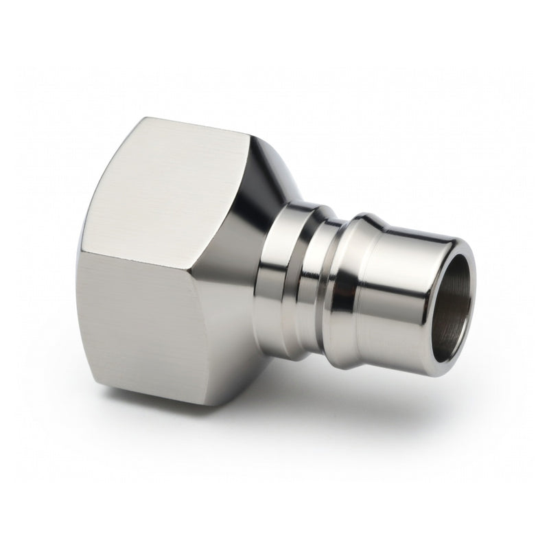Đầu nối nhanh Hi Cupla Standard PF-Type (Plug) kiểu kết nối ren trong