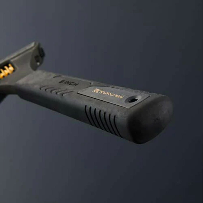 Mỏ lết điều chỉnh đảo hàm đa năng Fujiya FLP-38-BG, kích thước 214mm, độ mở ngàm tối đa 38.5mm. Tiêu chuẩn RoHS