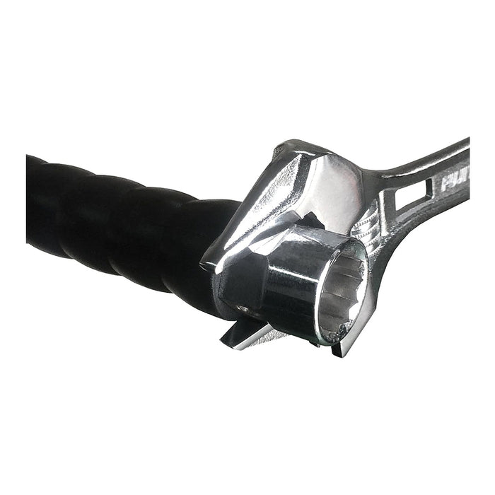 Búa đa năng Fujiya HT17P-205D chuyên dùng cho thợ điện, kích thước 205mm