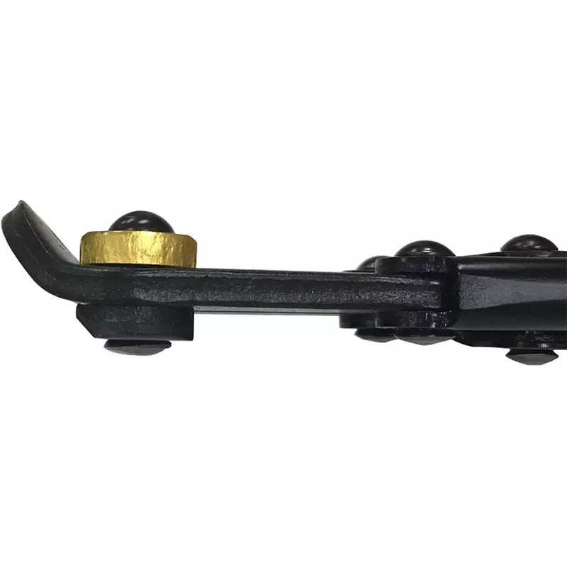 Kìm cắt cộng lực, thân nhôm Fujiya PC-BG Series (Kurokin) kích thước 200mm
