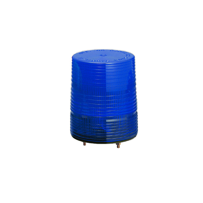 Đèn xoay Xenon Hanyoung Nux RLA Series. Ø118mm, Kín nước IP54, Tiêu chuẩn CE