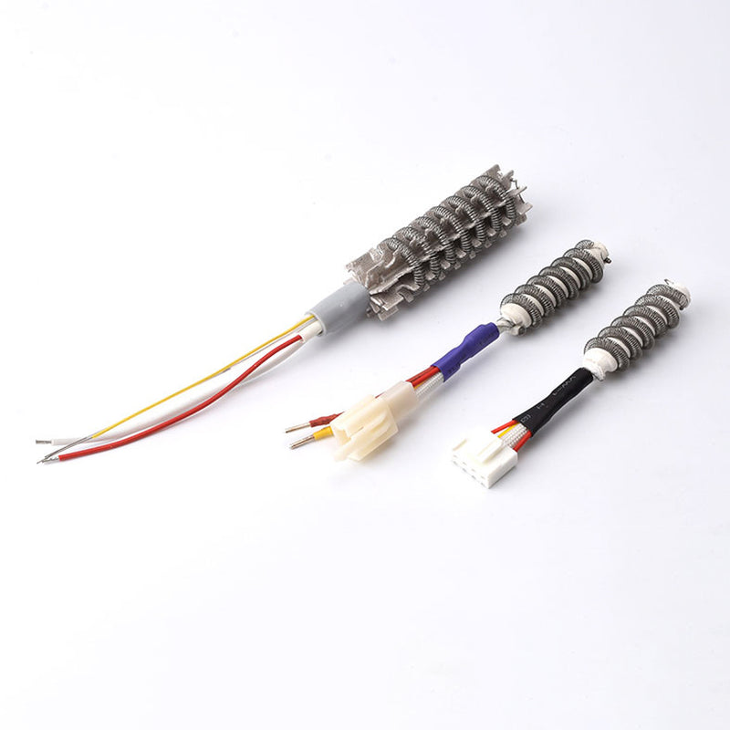 Phụ kiện lõi gia nhiệt ruột máy khò Atten mã số HR-2550B