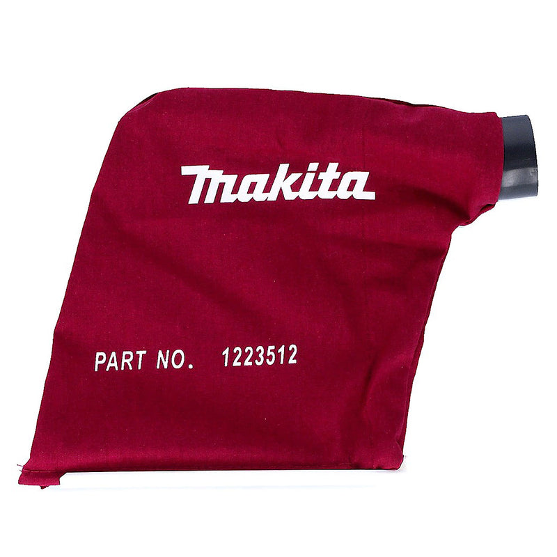 Túi chứa bụi cho máy cưa đa góc Makita 122351-2