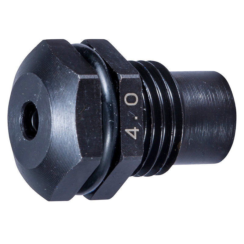 Đầu mũi tán đinh ri vê Makita kích thước từ 2.4mm - 6.4mm