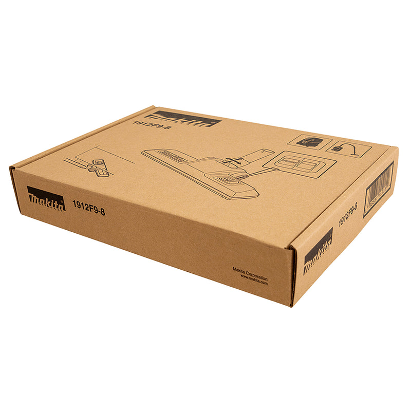 Đầu hút sàn đa năng Makita 1912F9-8 đường kính 320mm, ống nối Ø32mm