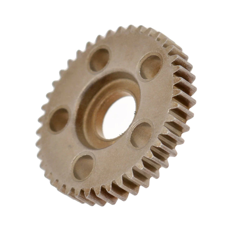 Phụ tùng Makita - Nhông 41 | Mã số: 227319-4 (Spur Gear 41)