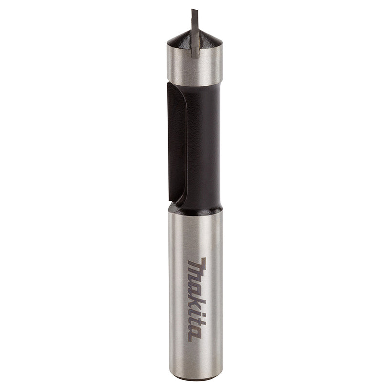 Mũi phay cạnh Makita D-10584 đường kính mũi 12mm, đuôi trơn 12mm