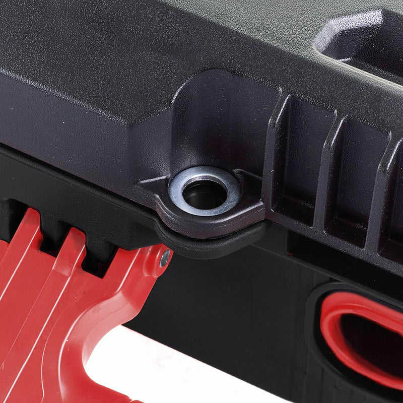 Thùng đựng đồ nghề PACKOUT Milwaukee 4932464080