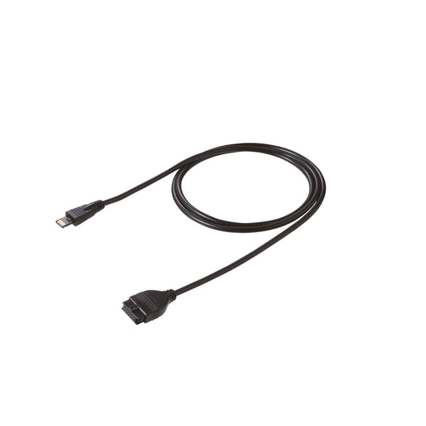 Cáp truyền dữ liệu 2 chiều (Bidirectional) Mitutoyo Digimatic thế hệ mới (chuẩn S1)