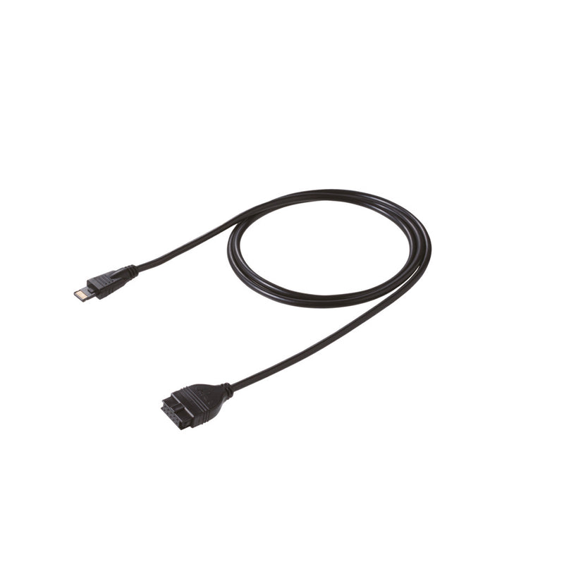 Cáp truyền dữ liệu 2 chiều (Bidirectional) Mitutoyo Digimatic thế hệ mới (chuẩn S1)
