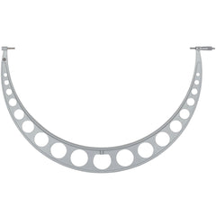 Mã 103-173　Dãy đo 900 - 925 mm　Sai số ±14 µm