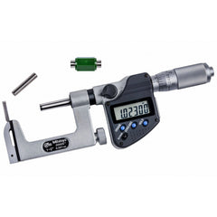 Mã 317-352-30　Dãy đo 1 - 2 in　Hệ Inch | Metric　