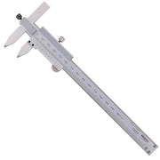 Thước kẹp cơ Mitutoyo Series 536, Offset Center Line Caliper,  loại hàm so le, chuyên đo tâm lỗ