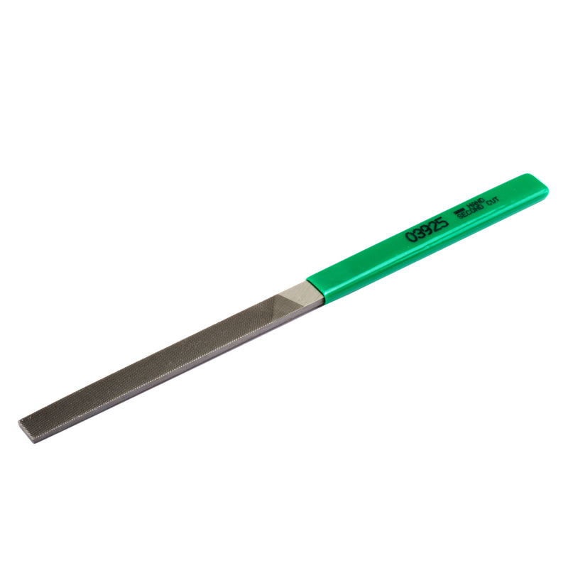 SATA Metal Files 