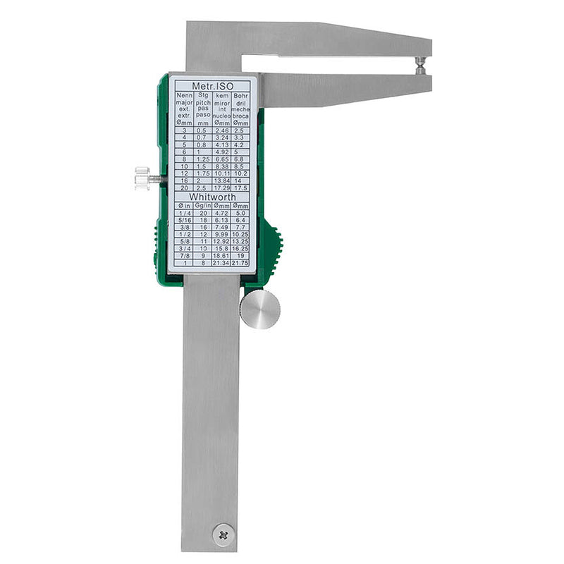 Thước kẹp điện tử đo đĩa phanh, chất liệu Inox SATA AE5944 dãi đo từ 0mm - 60mm