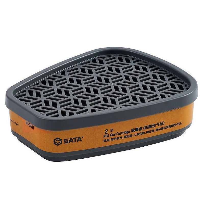 Cặp phin lọc khí Axit E1 SATA HF0417