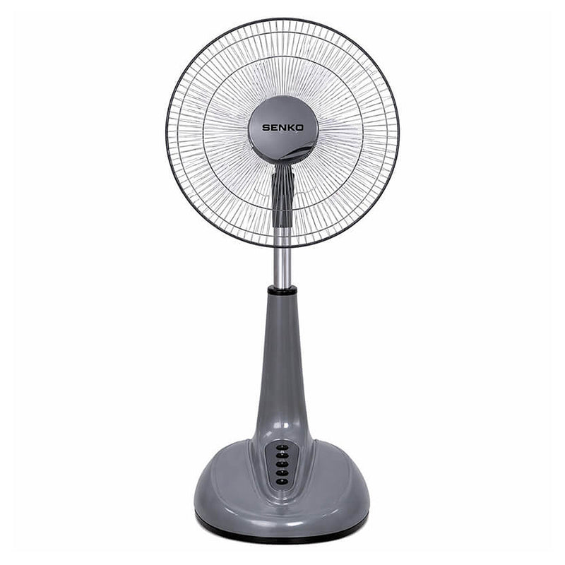 Quạt đứng Senko LS1639 công suất 47W, 3 cánh quạt