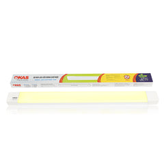 SOPOKA CN18W-V - công suất 18W, thân dài 0.6m, điện áp 220V/AC, Ánh sáng màu vàng nắng