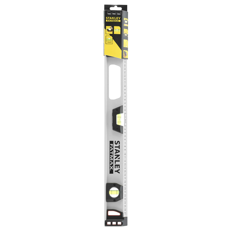 Thước thủy Stanley FATMAX I-Beam chiều dài từ 600mm - 2000mm