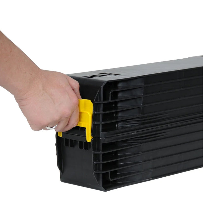 Cặp chân ngựa gấp gọn Stanley 1-97-475