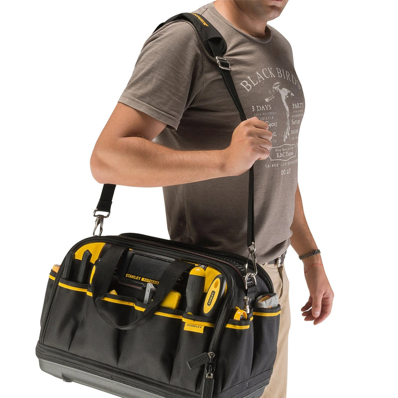 Túi đựng dụng cụ 2 mặt FATMAX Stanley FMST1-73607 kích thước 17 inch