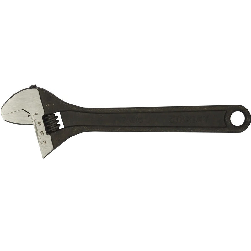 Mỏ lết Stanley kích thước từ 150mm - 300mm