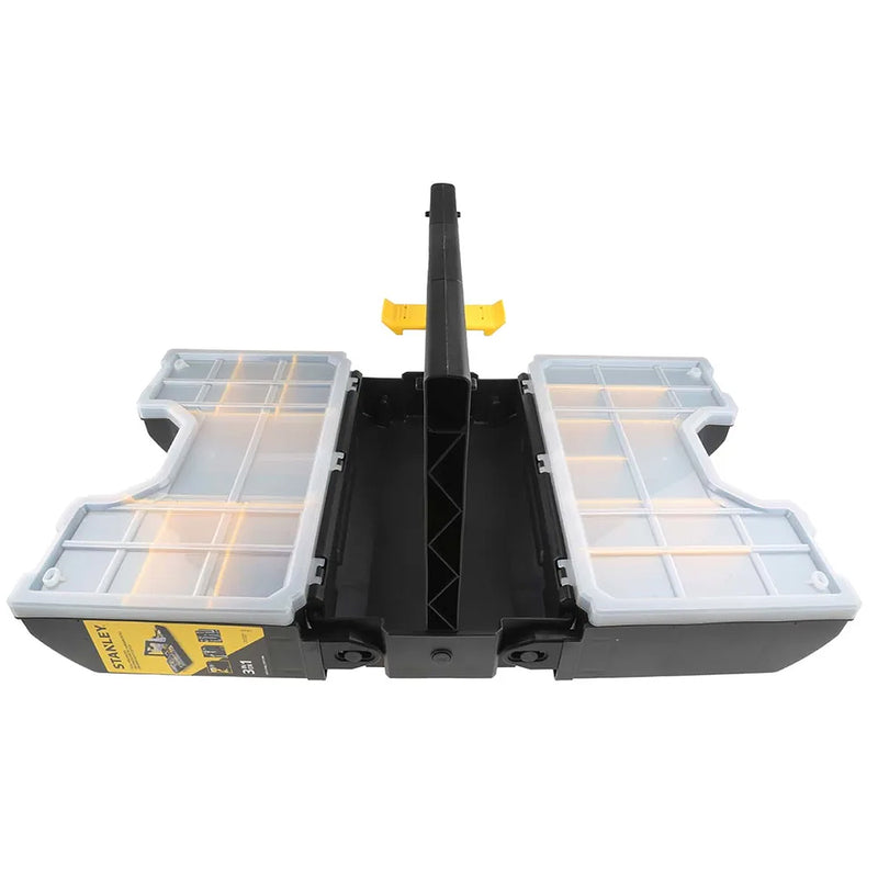 Hộp đựng linh kiện 3 trong 1 Stanley STST17700
