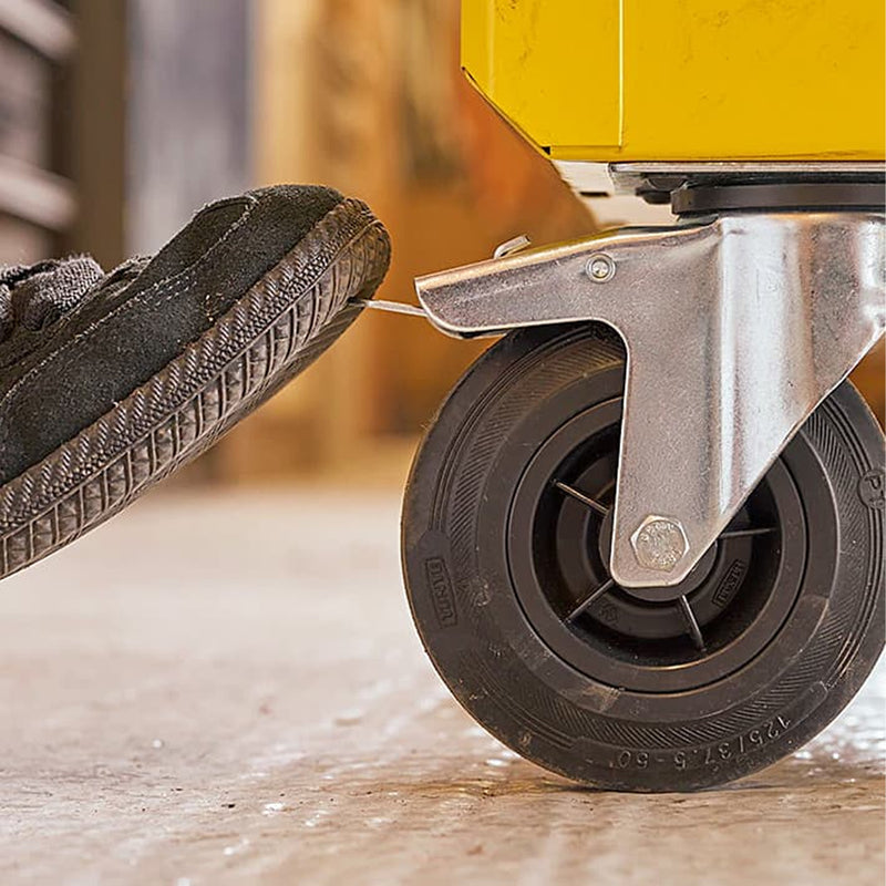 Tủ dụng cụ 5 ngăn kéo Stanley STST74305-1