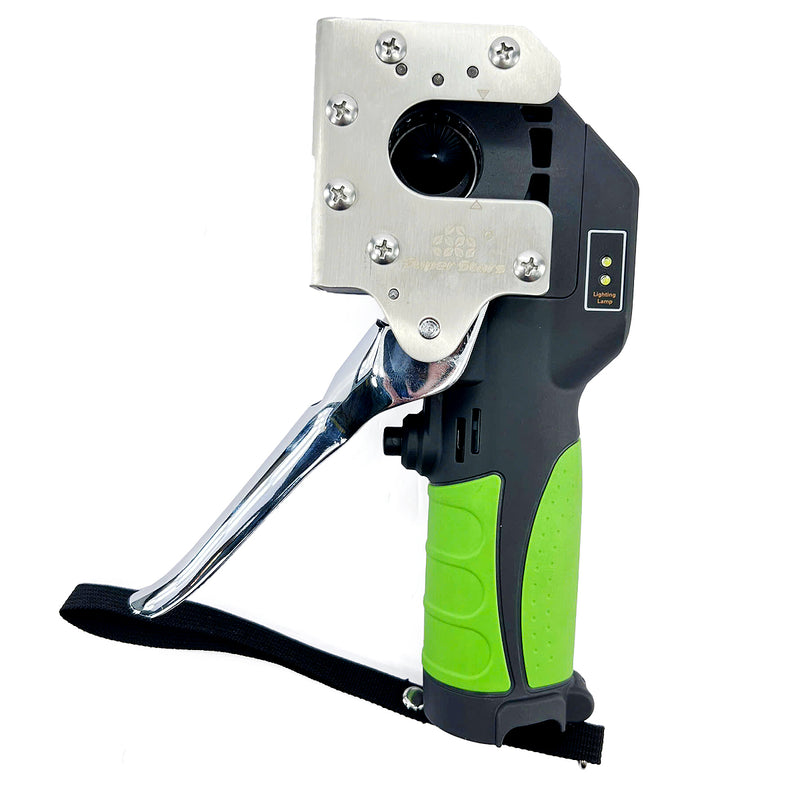 Máy loe ống đồng dùng Pin Super Stars ST-E900A dùng loe ống từ 6mm - 19mm