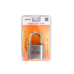 Mã số: Việt tiệp 13152 kích thước 53mm (ngang 53mm x cao 78.5mm), thân bằng hợp kim
