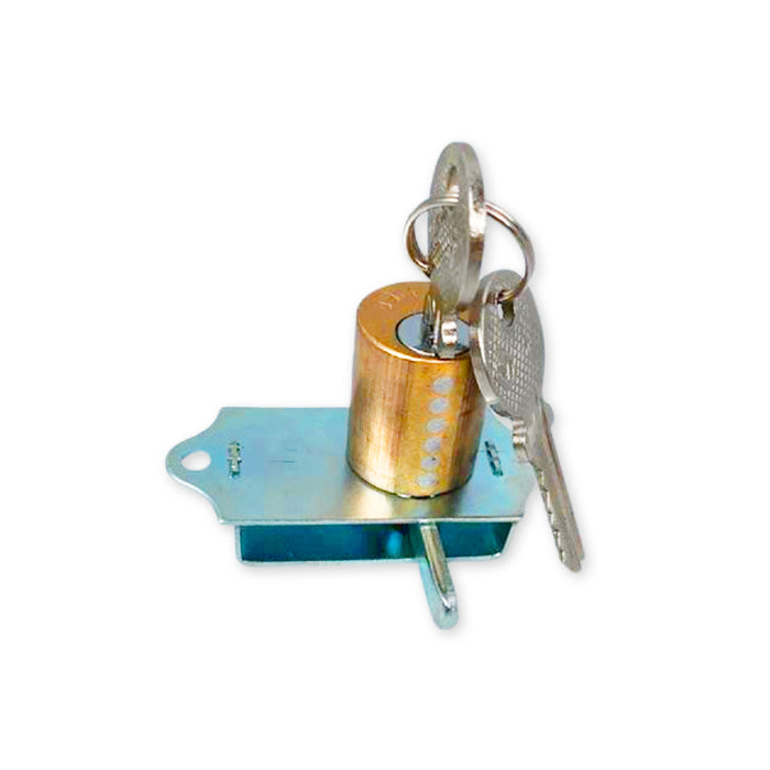 Ổ khóa tủ Việt tiệp 03498