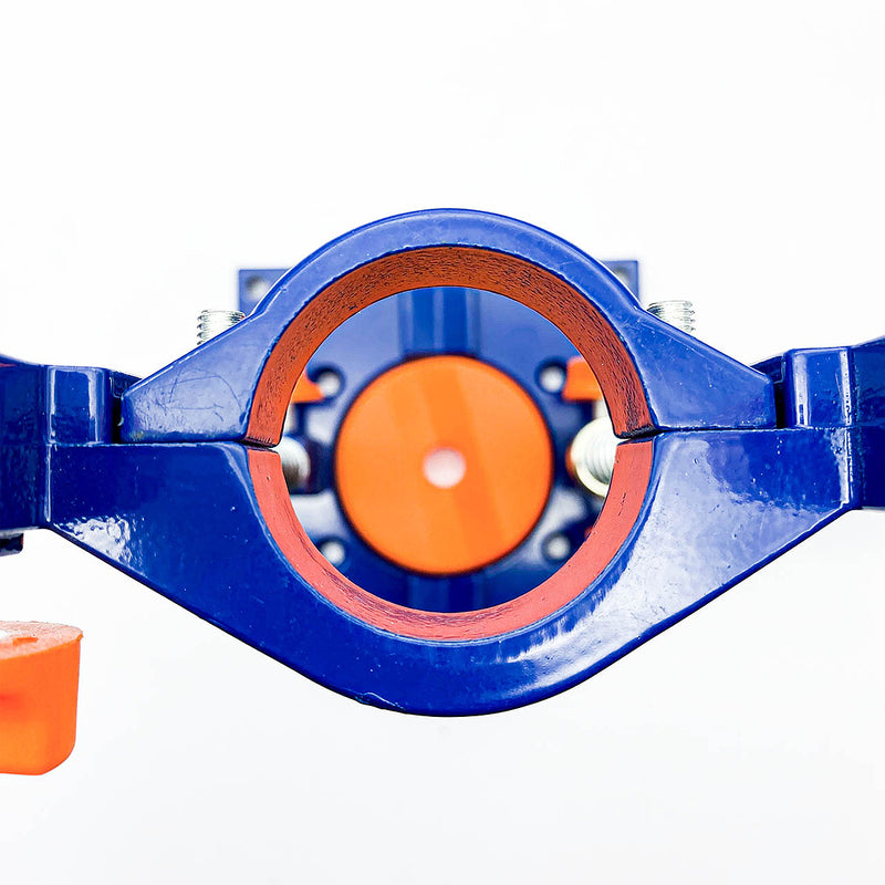 Giá đỡ máy khoan Wadfow WADS2543 đường kính cổ kẹp 43mm, hành trình khoan 125mm