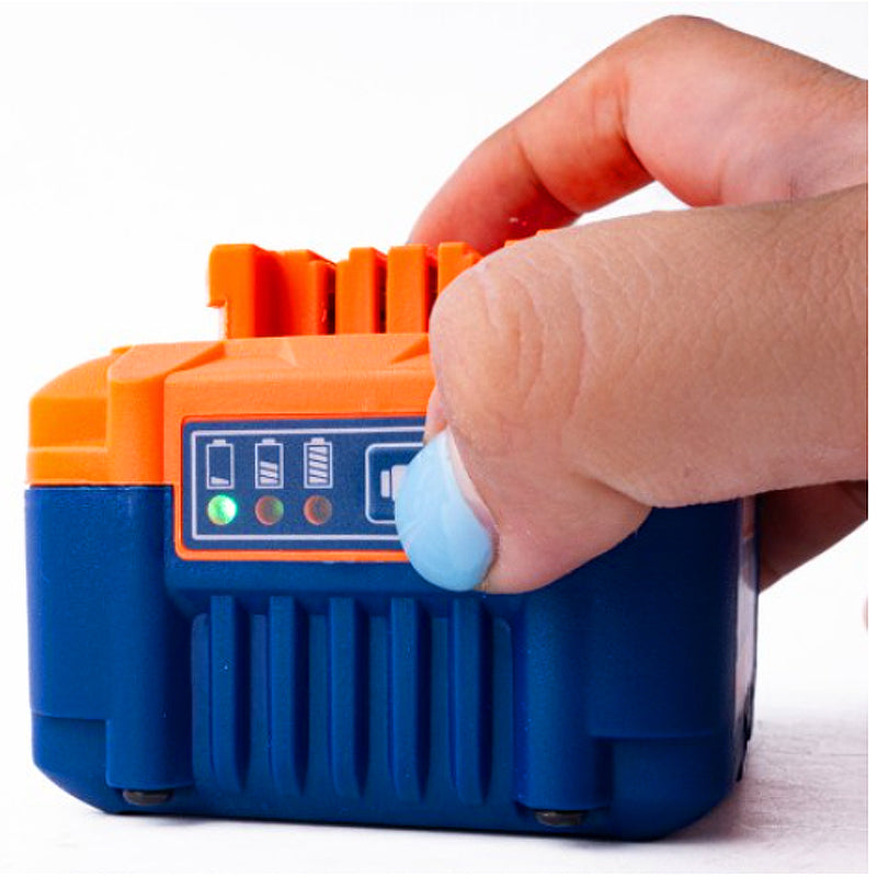Pin 20V dung lượng 4.0Ah Wadfow WLBP540