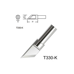 Mã K / ATTEN T330-K