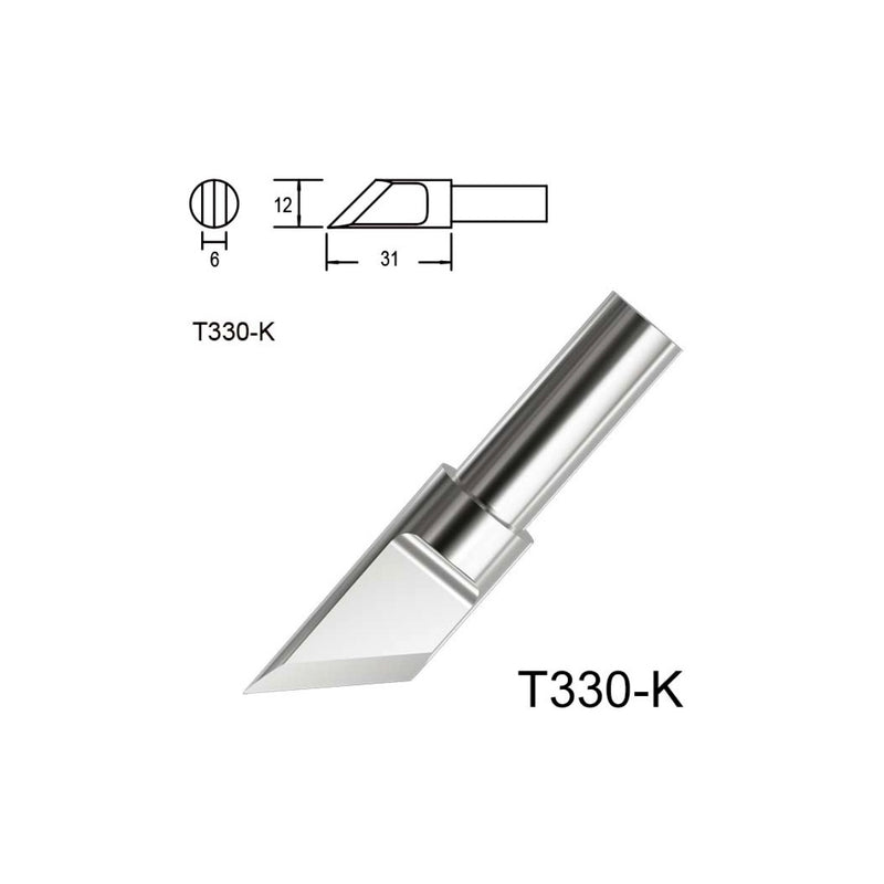 Phụ kiện mũi hàn Atten T330 Series