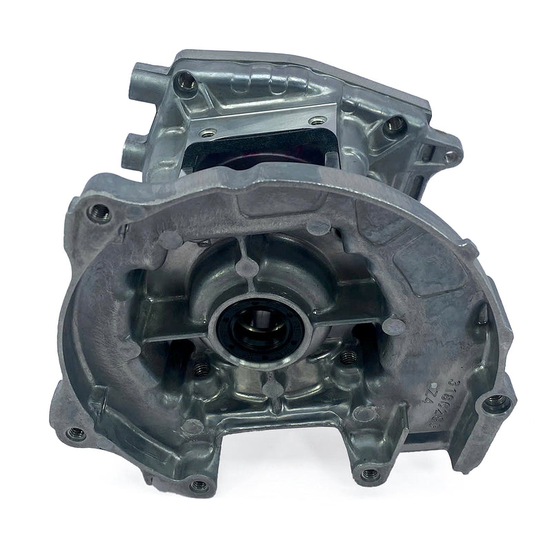 Phụ tùng Makita - Hộp số - Mã số 135558-1 (Crank Case Assembly)