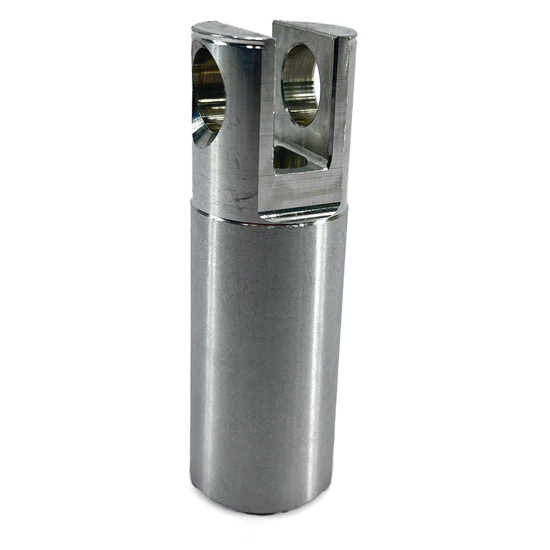 Phụ tùng Makita - Xi lanh Piston - Mã số 318132-2 (Piston Cylinder)