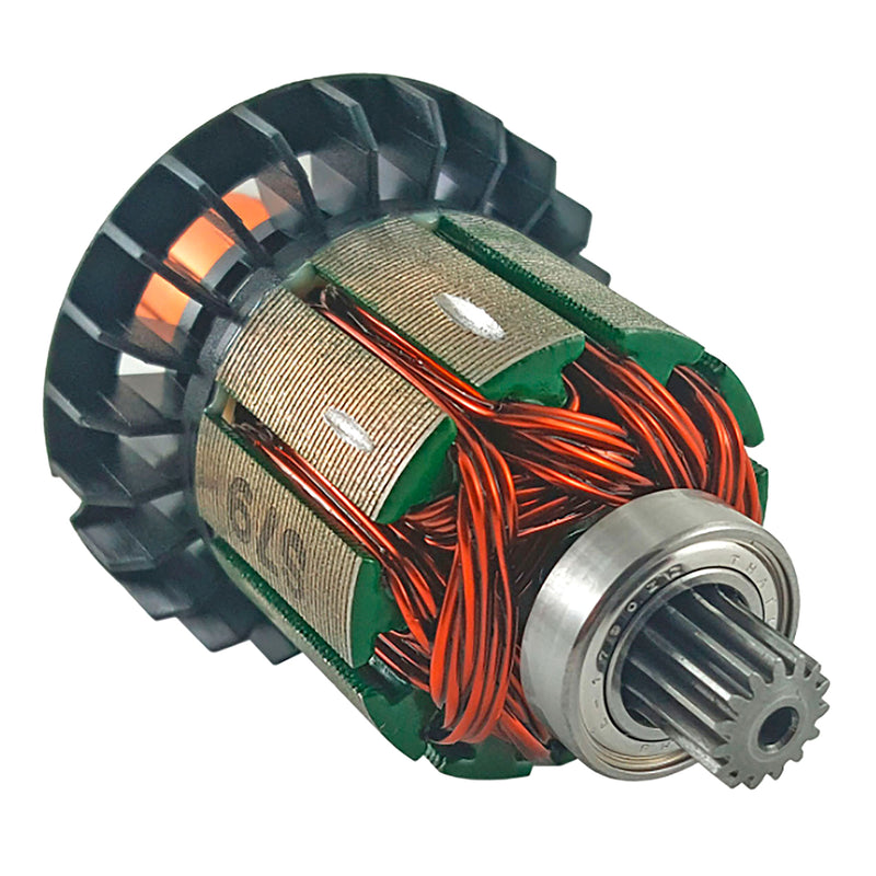 Phụ tùng Makita - Roto | Mã số: 619380-9 (Rotor)