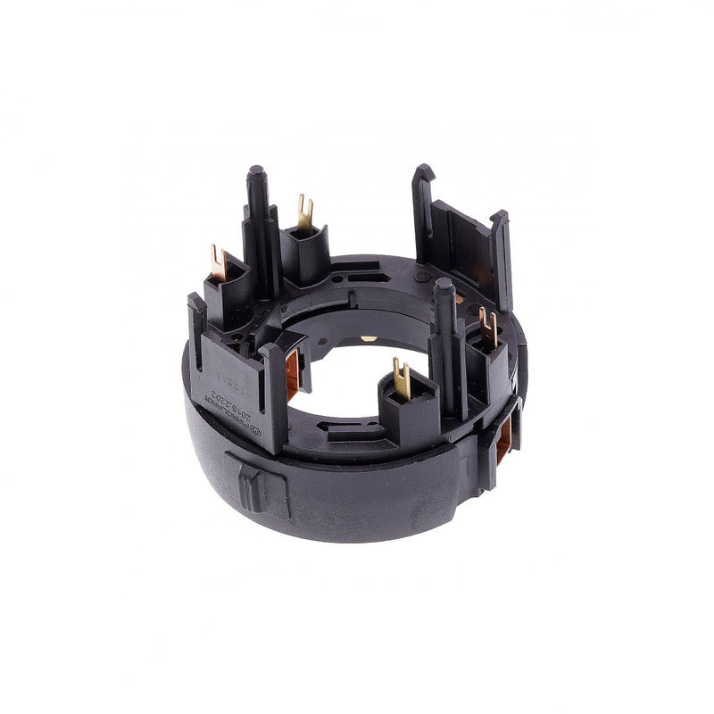 Phụ tùng Makita - Ổ chổi than | Mã số: 632S42-6 (Brush Holder Unit)