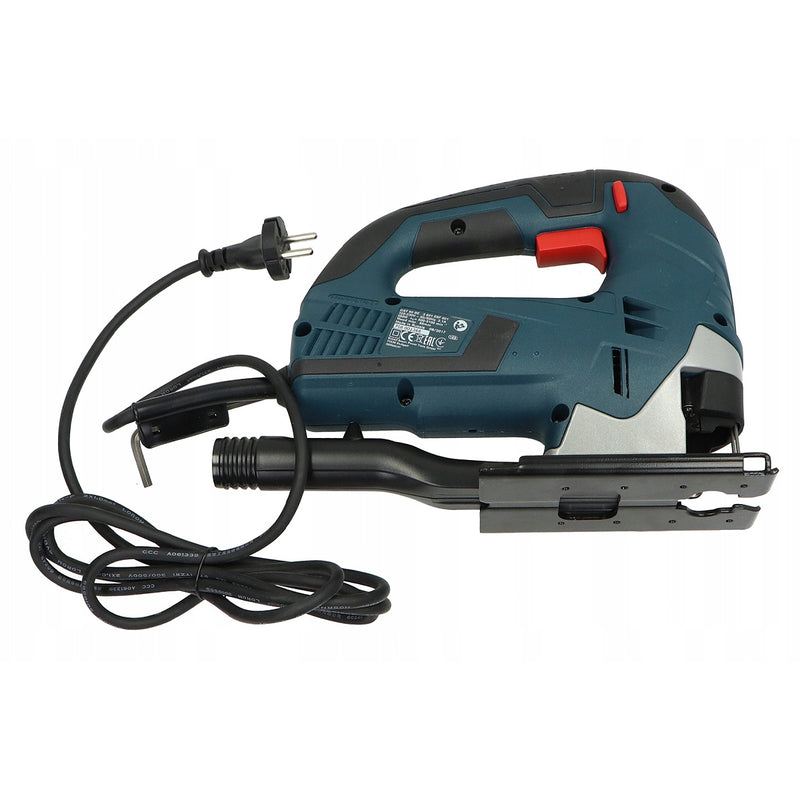 Máy cưa lọng Bosch GST 90 BE công suất 650W, độ xọc 26mm mã số 060158F0K0