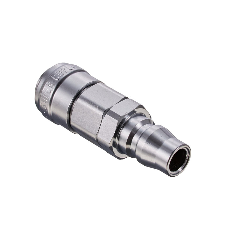 Đầu nối chuyển đổi nhanh từ Super Cupla sang Hi Cupla tiêu chuẩn (Plug/Socket) 02S20P